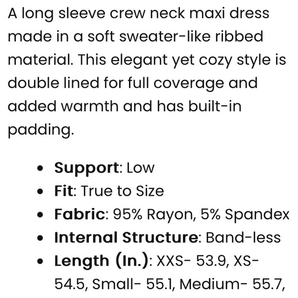 Klassy Network Sweater Brami Maxi - Picture 4 of 10